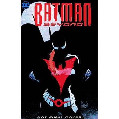 Batman Beyond Vol. 7 First Flight - by  Dan Jurgens (Paperback)