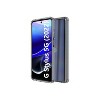 SaharaCase Hybrid-Flex Hard Shell Series Case for Motorola Moto G Stylus 5G (2022) Clear (CP00284) - 3 of 4