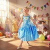 Disney Loveheart Cinderella Child Costume - 4 of 4