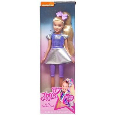 Target jojo discount siwa doll