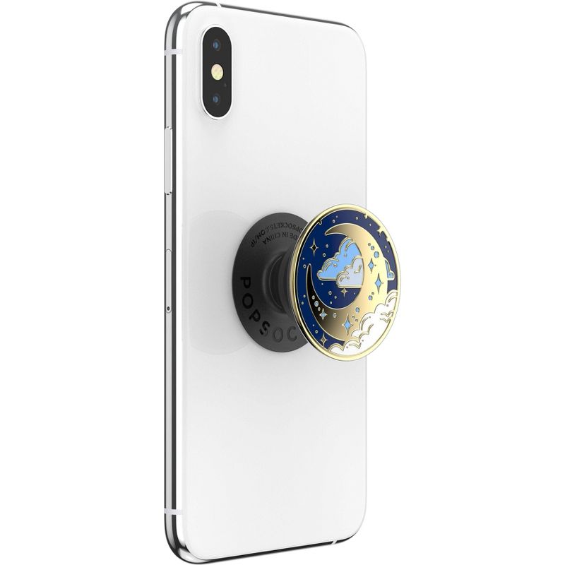 PopSockets PopGrip Enamel Cell Phone Grip & Stand, 6 of 12
