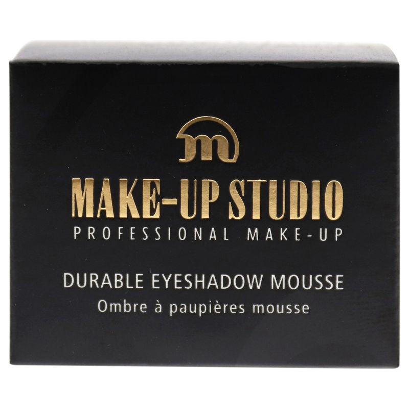 Durable Eyeshadow Mousse - Violet Vanity by Make-Up Studio for Women - 0.17 oz Eye Shadow, 6 of 8