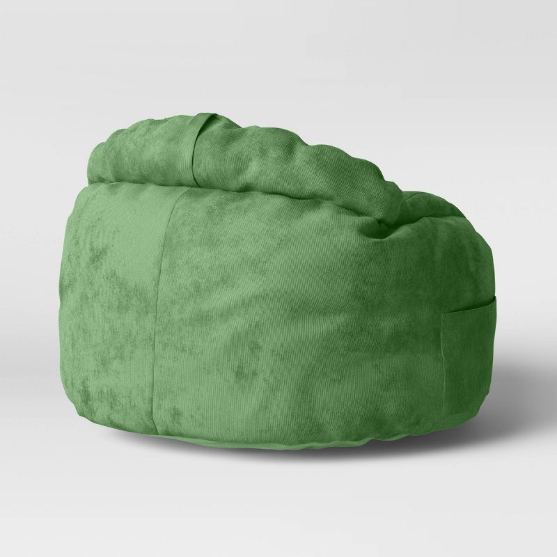 Settle In Kids' Bean Bag Chair - Pillowfort™, 5 of 14