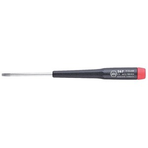 Wiha  Precision Torx Screwdriver, T4 26704 - 1 of 1