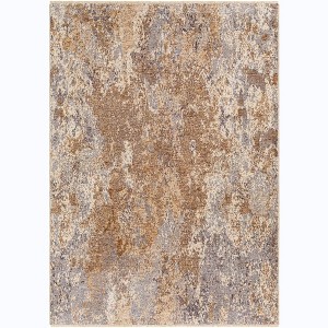 Mark & Day Ida Grove Woven Indoor Area Rugs - 1 of 4