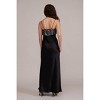 Women's Marnie Bow Dress - LUCY PARIS - 3 of 4