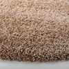 Milan Shag SG180 Power Loomed Indoor Rugs - Safavieh - 2 of 4