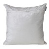 Parkland Collection,Koko Transitional Quilted Throw Pillow - 2 of 4