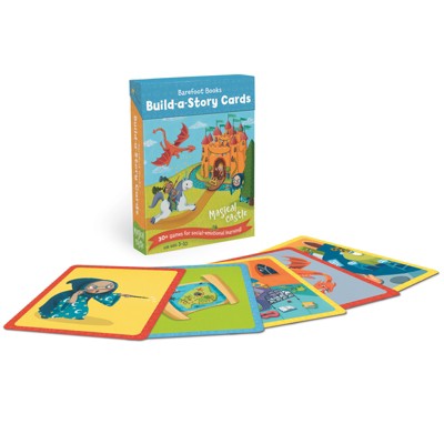 Barefoot Books Build-a-Story Cards