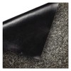Guardian Silver Series Indoor Walk-Off Mat, Polypropylene, 36 x 60, Pepper/Salt - 3 of 3