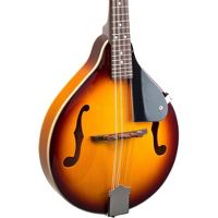 Savannah SA090-TSN A Model Mandolin Sunburst