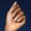 KISS Products Gel Fantasy Allure Fake Nails - How Dazzling - 31ct - 2 of 4