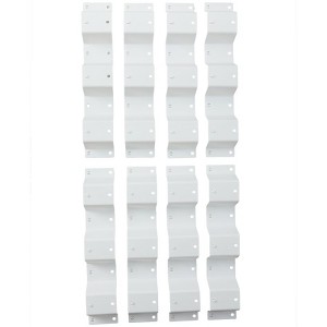 The Lakeside Collection Drawer Organizer - 1 of 4