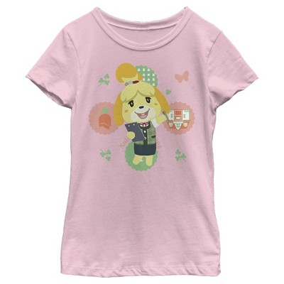 isabelle plush target