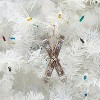 Gallerie II Alpine Ski Christmas Xmas Ornament - 3 of 4