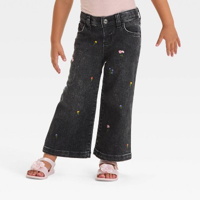 5t girls jeans best sale