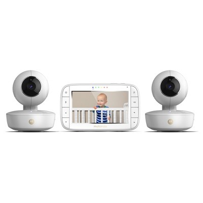 oricom baby monitor target