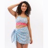 Peri Daisy Sarong - 2 of 4
