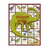 Dinosaur Bingo Game for Kids – Prehistoric Adventure with T-Rex, Triceratops & More - 2 of 2