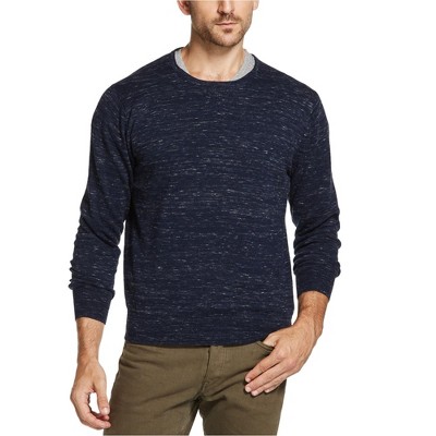 Weatherproof Mens Vintage Pullover Sweater