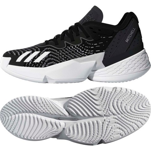 adidas D.O.N. Issue 4 Donovan Mitchell Men Basketball Shoes Sneakers Pick 1  