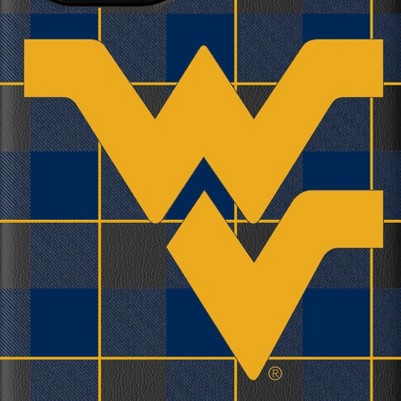 west virginia mountaineers