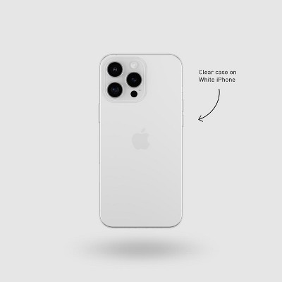Peel - Flex iPhone 16 Pro Max Case