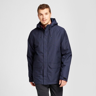 target champion 3 in 1 jacket