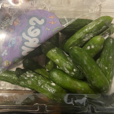 Sunset® Mini Cucumbers, 6 ct / 14 oz - Harris Teeter