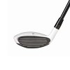 Palm Springs Golf E2i Mens 4-5 White Hybrid Set, Left Hand - 2 of 3