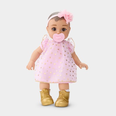 Target toys for girls dolls online