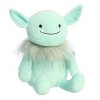 Aurora Medium Gribble The Goblin Mythical Creatures Enchanting Stuffed Animal Green 12" - 2 of 4