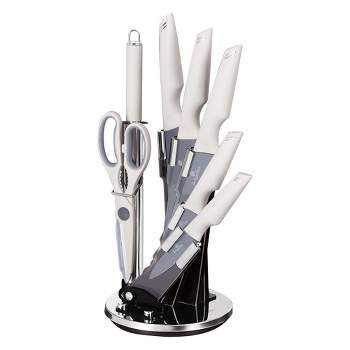 Ninja Foodi Neverdull System Essential 3pc Chef Utility And Paring Knife  Set - K12003 : Target