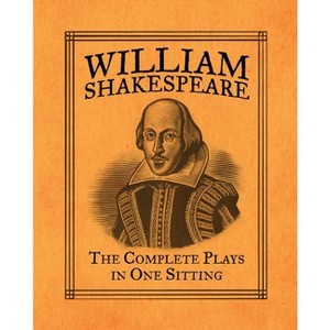 William Shakespeare - (Rp Minis) by  Joelle Herr (Hardcover) - 1 of 1