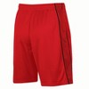 NCAA Georgia Bulldogs Poly Shorts - 2 of 3