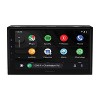 Pioneer® 6.8-In. Car In-Dash Unit, Double-DIN Digital Media Receiver with Touch Screen, Apple CarPlay®/Android Auto™, and Alexa® Built-in in Black - 4 of 4
