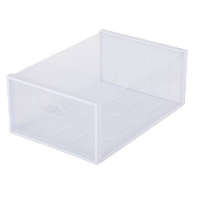 4pk Large Shoe Storage Box