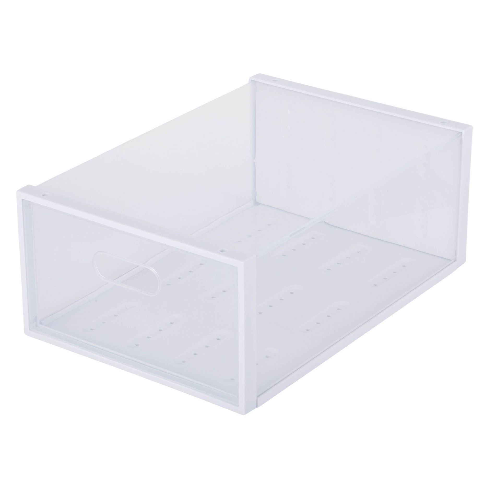 4pk Large Shoe Storage Box
