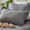 BAGOKIE 2/3 Pieces Comforter Bedding Set with Comforter and Pillow Shams - 2 of 4
