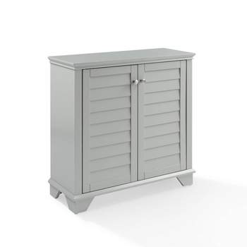 Lydia Storage Cabinet - Crosley
