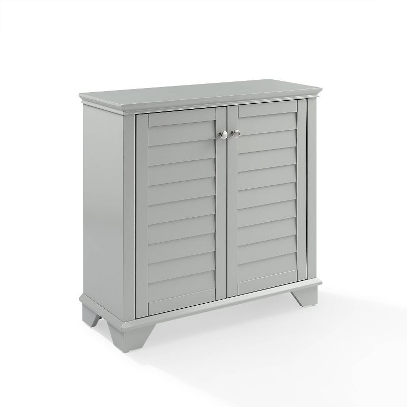 Lydia Storage Cabinet - Crosley, 1 of 15