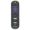 Dan's Originals for TCL RC280J 2019 Roku TV Remote Control - 06-IRPT20-MRC280J - 2 of 2
