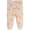 Onesies Brand Baby and Toddler Neutral 4-Piece Pajamas Sets - 4 of 4