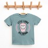 The Juniper Shop SmileyWorld Little Llama Big Drama Youth Short Sleeve Tee - 2 of 4