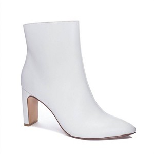 Women's Cutie Erin Rebel Bootie - CHINESE LAUNDRY - 1 of 4