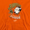 A Christmas Story Fudge Adult Pull-Over Hoodie - 2 of 4