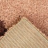 Balta Rugs Floral Plush Shag Area Rug - 3 of 4