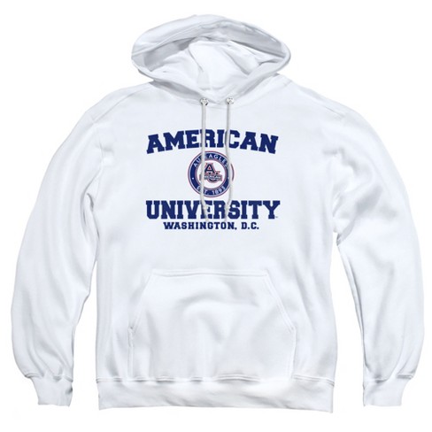Campus Lab American University Official Circle Logo Adult Pull over Hoodie Target
