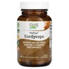 Pure Essence MyPure, Cordyceps, 500 mg, 60 Vegi-Caps - 3 of 3