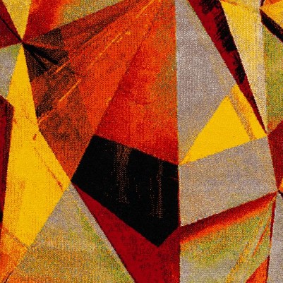 orange/red